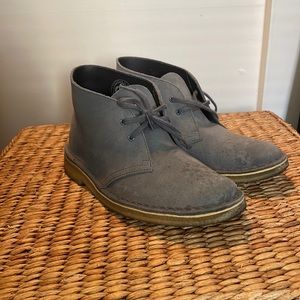 Clarks Women’s Desert Boot